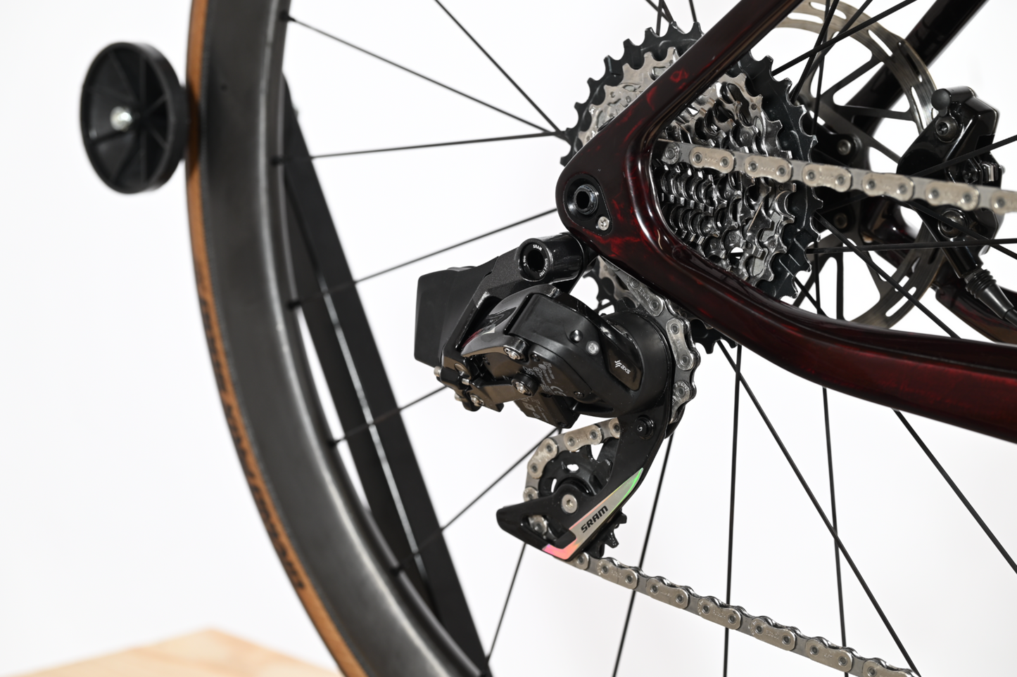 Cube Agree C:62 SLX | 2025 - 56CM