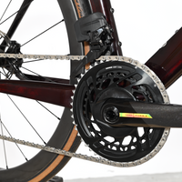 Cube Agree C:62 SLX | 2025 - 56CM