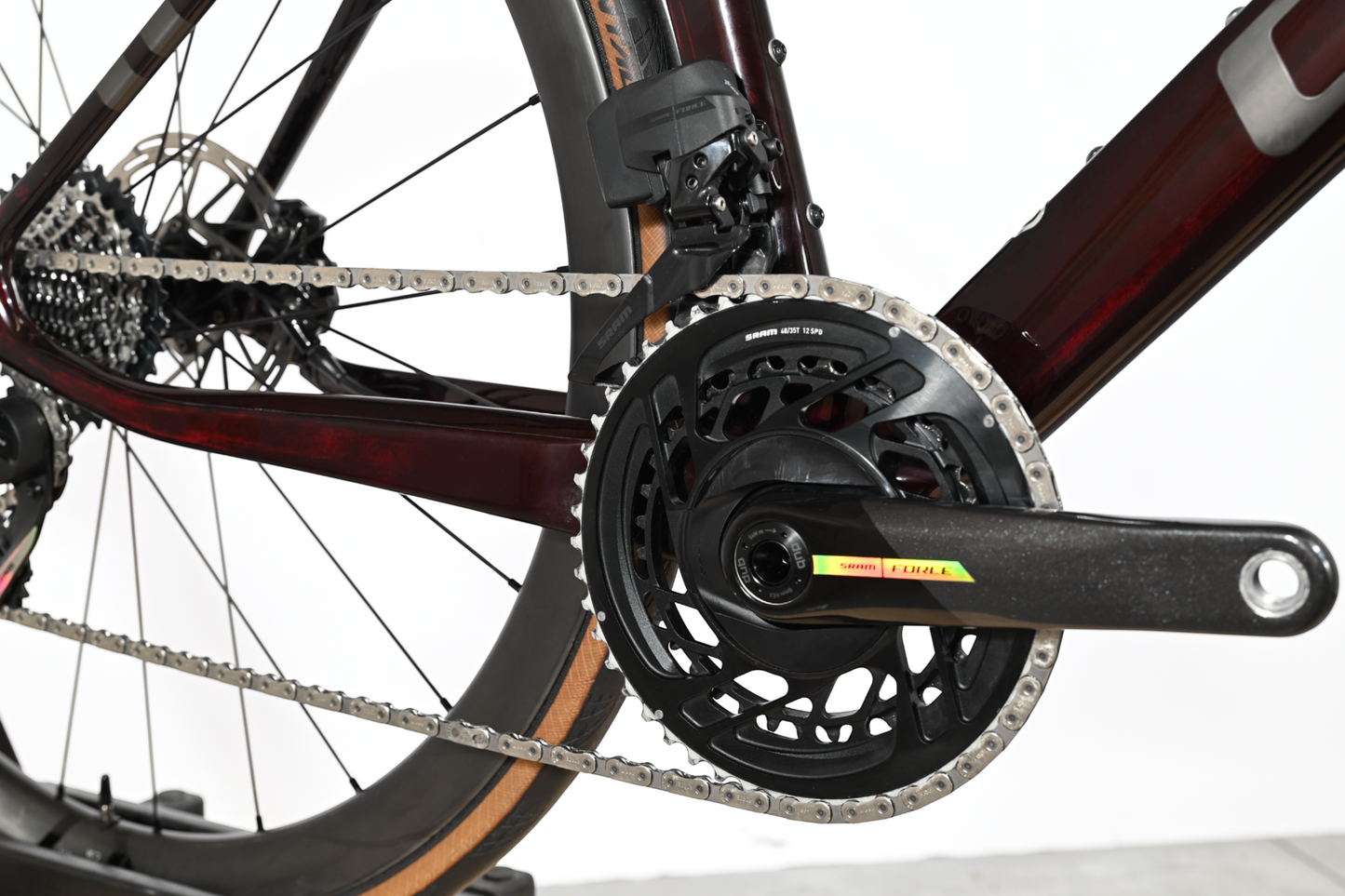 Cube Agree C:62 SLX | 2025 - 56CM