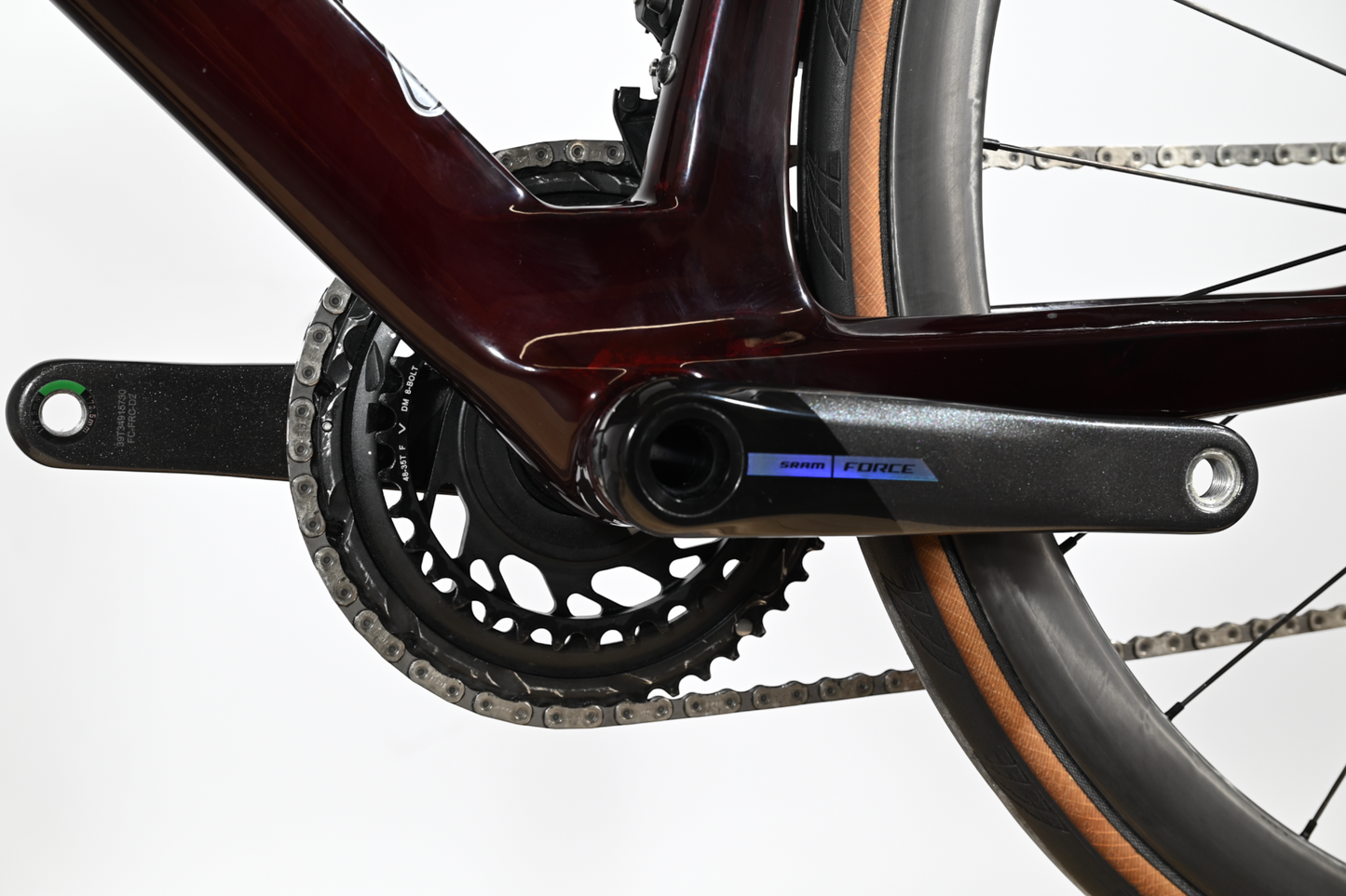 Cube Agree C:62 SLX | 2025 - 56CM