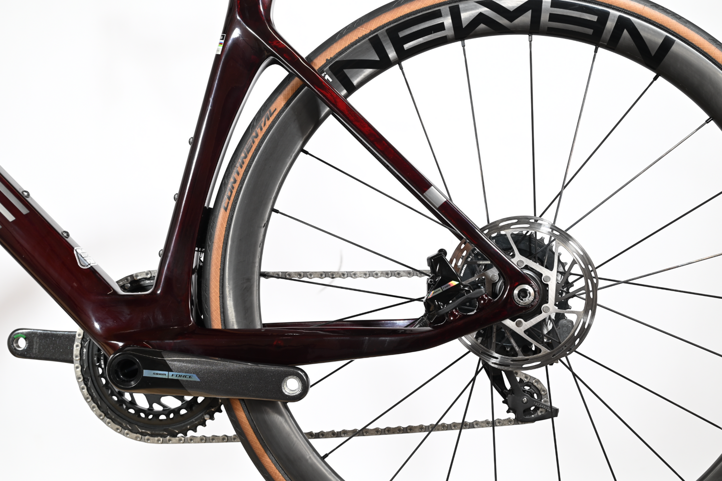 Cube Agree C:62 SLX | 2025 - 56CM