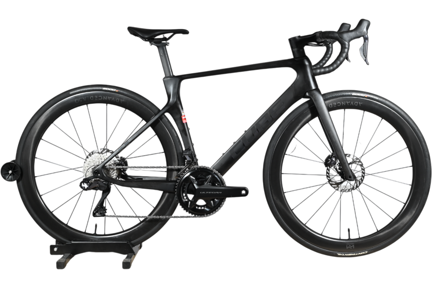 Cube Agree C:62 Pro | 2025 - 53CM