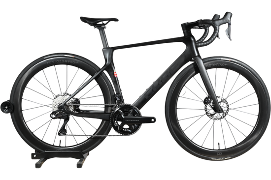 Cube Agree C:62 Pro | 2025 - 53CM