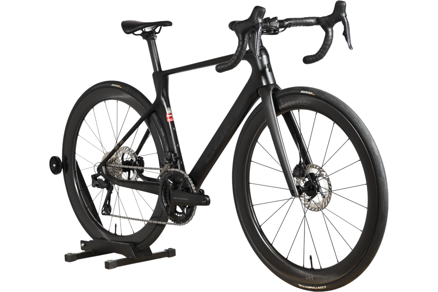 Cube Agree C:62 Pro | 2025 - 53CM