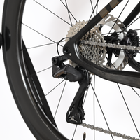 Cube Agree C:62 Pro | 2025 - 53CM