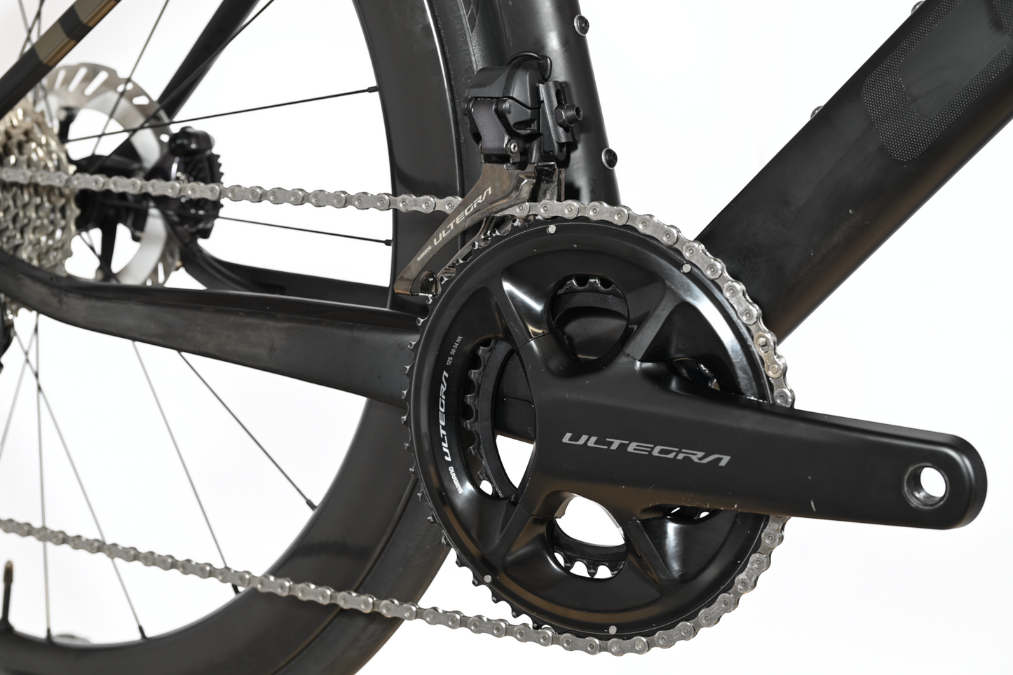 Cube Agree C:62 Pro | 2025 - 53CM