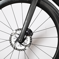 Cube Agree C:62 Pro | 2025 - 53CM