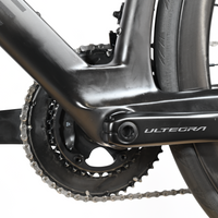 Cube Agree C:62 Pro | 2025 - 53CM