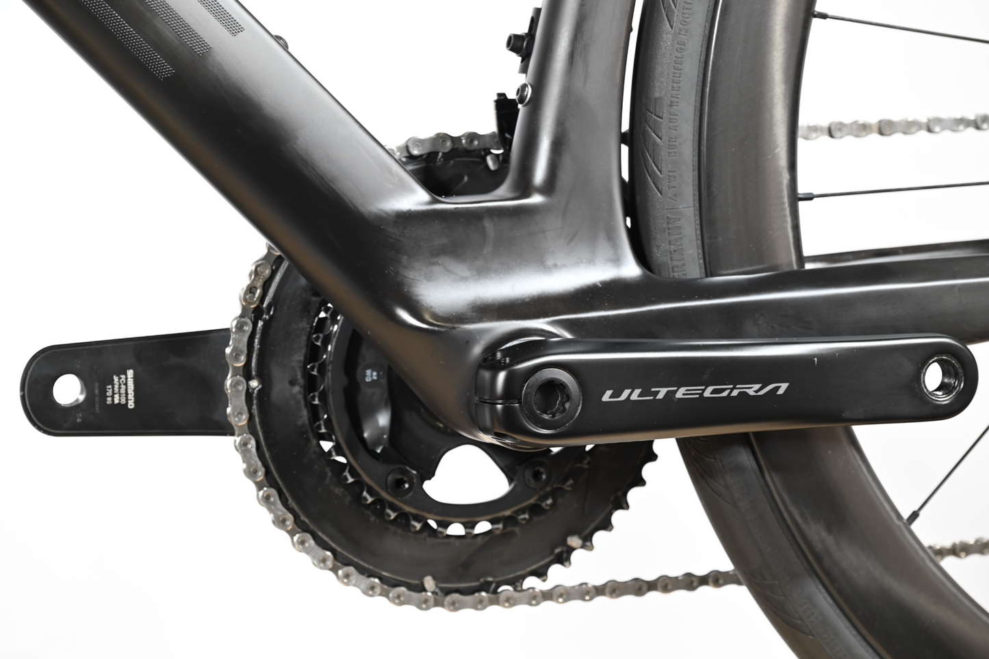 Cube Agree C:62 Pro | 2025 - 53CM