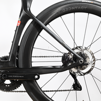 Cube Agree C:62 Pro | 2025 - 53CM