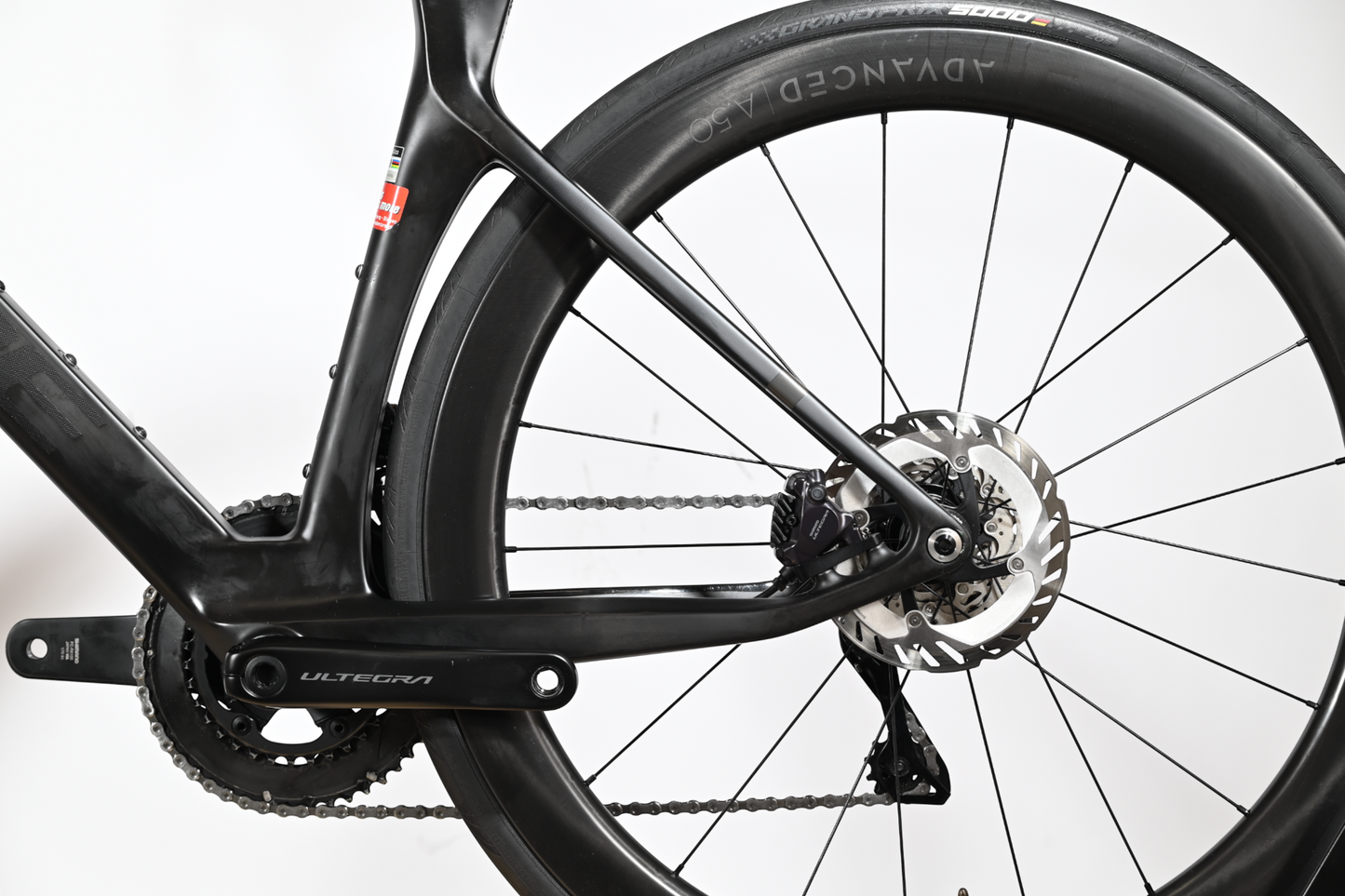 Cube Agree C:62 Pro | 2025 - 53CM