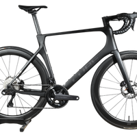 Cube Agree C:62 Pro | 2025 - 60CM