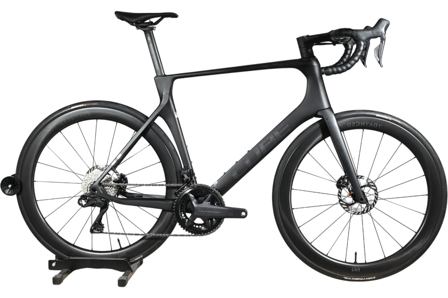 Cube Agree C:62 Pro | 2025 - 60CM