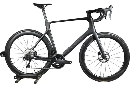 Cube Agree C:62 Pro | 2025 - 60CM