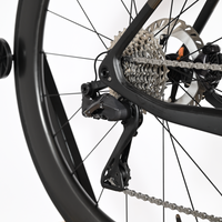 Cube Agree C:62 Pro | 2025 - 60CM