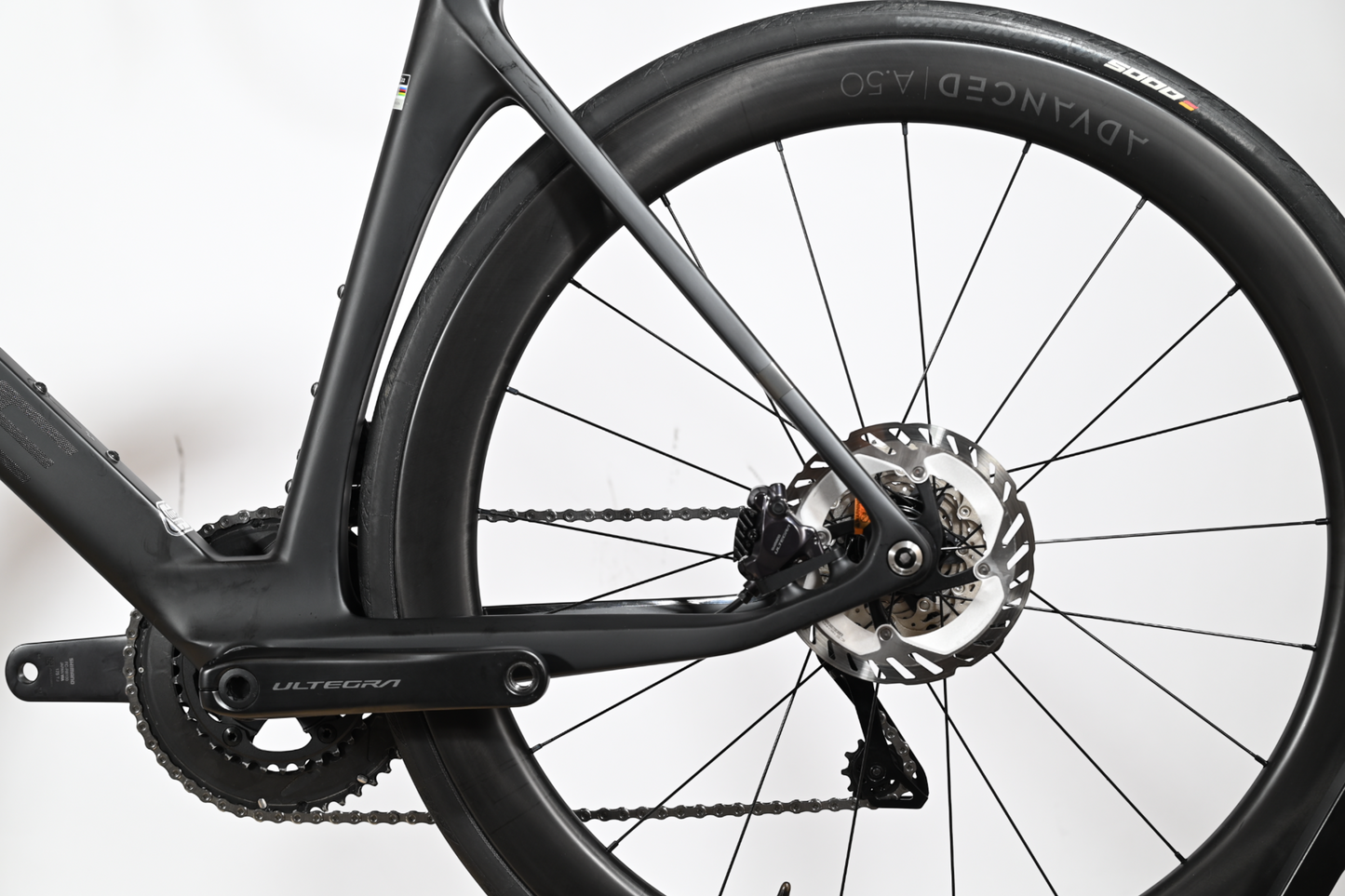 Cube Agree C:62 Pro | 2025 - 60CM