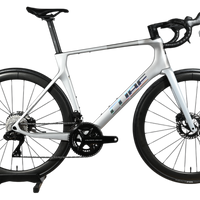 Cube Agree C:62 SLT | 2025 - 58CM
