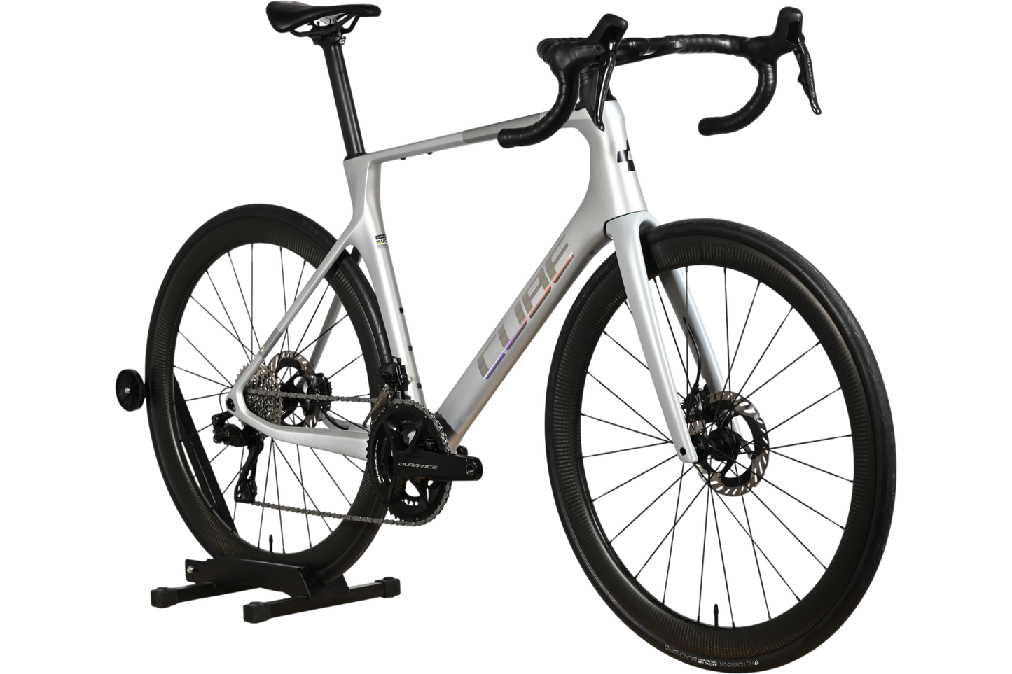 Cube Agree C:62 SLT | 2025 - 58CM