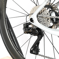 Cube Agree C:62 SLT | 2025 - 58CM