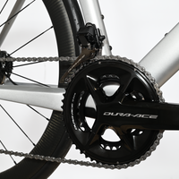 Cube Agree C:62 SLT | 2025 - 58CM