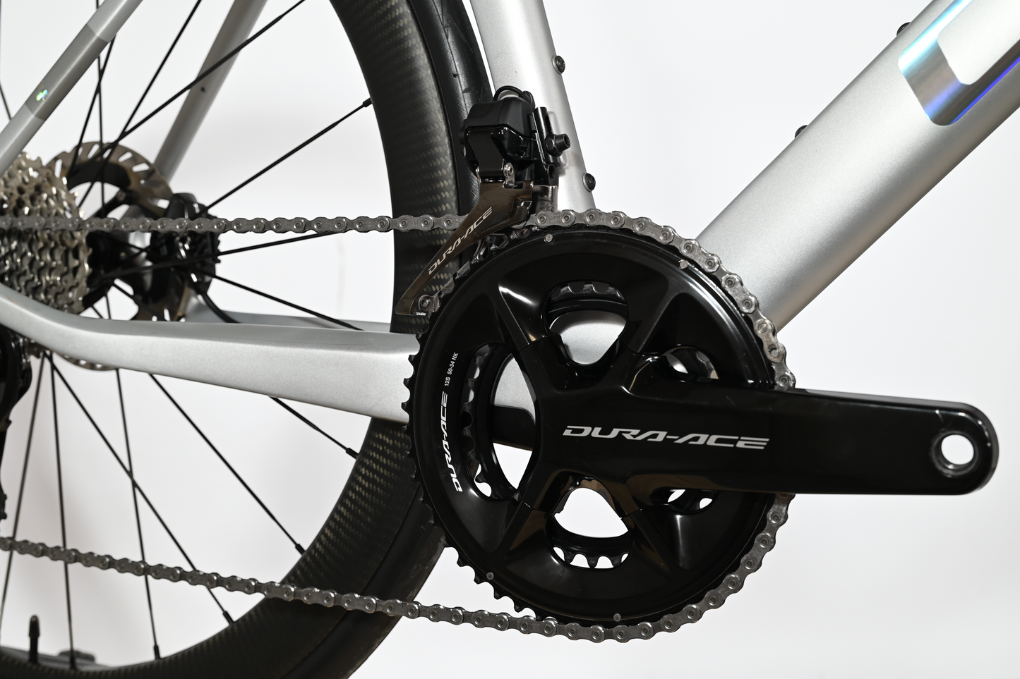 Cube Agree C:62 SLT | 2025 - 58CM