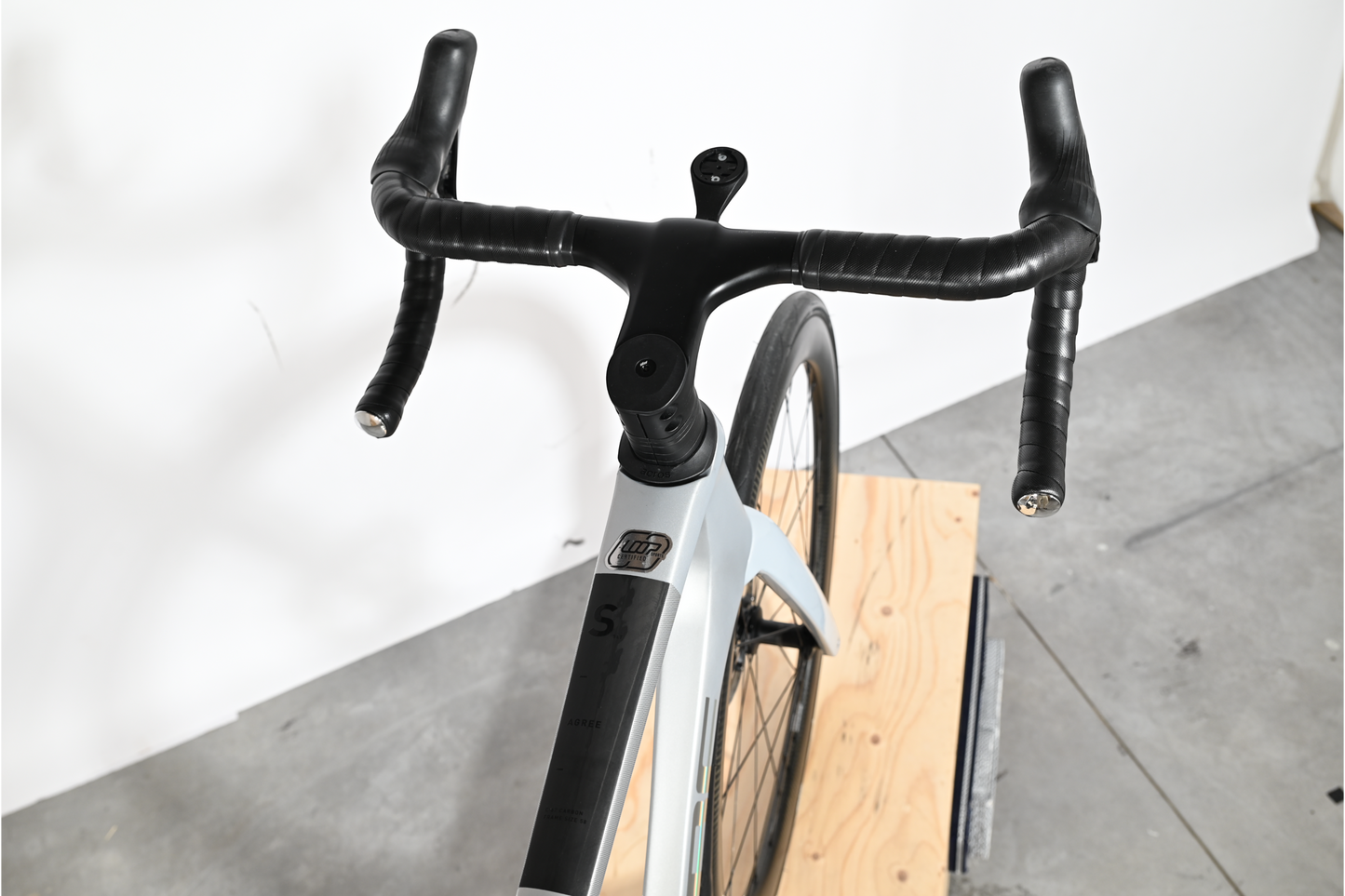 Cube Agree C:62 SLT | 2025 - 58CM
