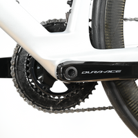 Cube Agree C:62 SLT | 2025 - 58CM