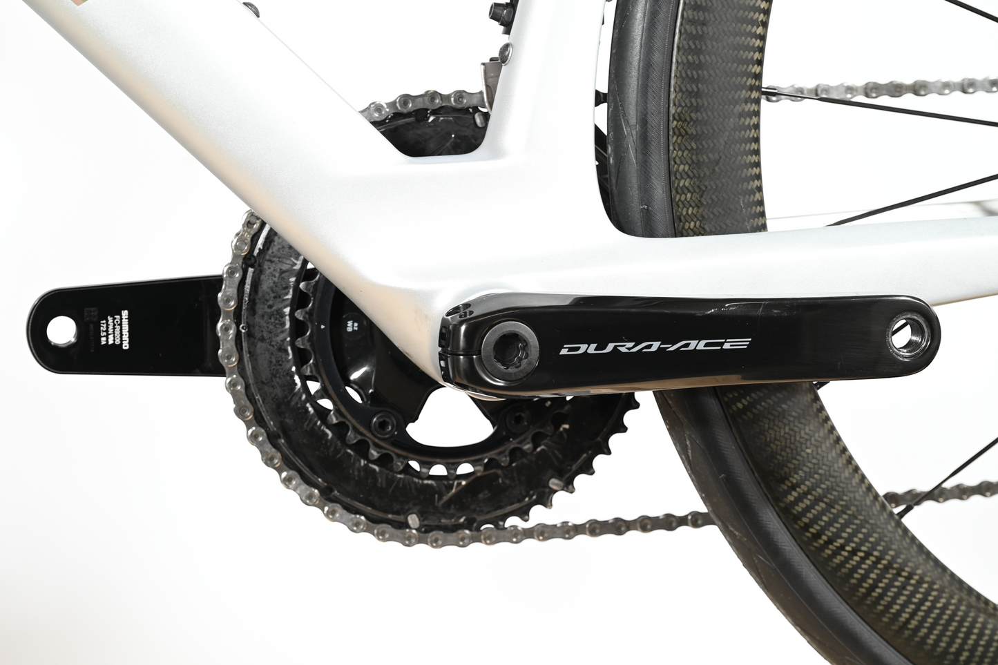 Cube Agree C:62 SLT | 2025 - 58CM