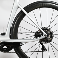 Cube Agree C:62 SLT | 2025 - 58CM
