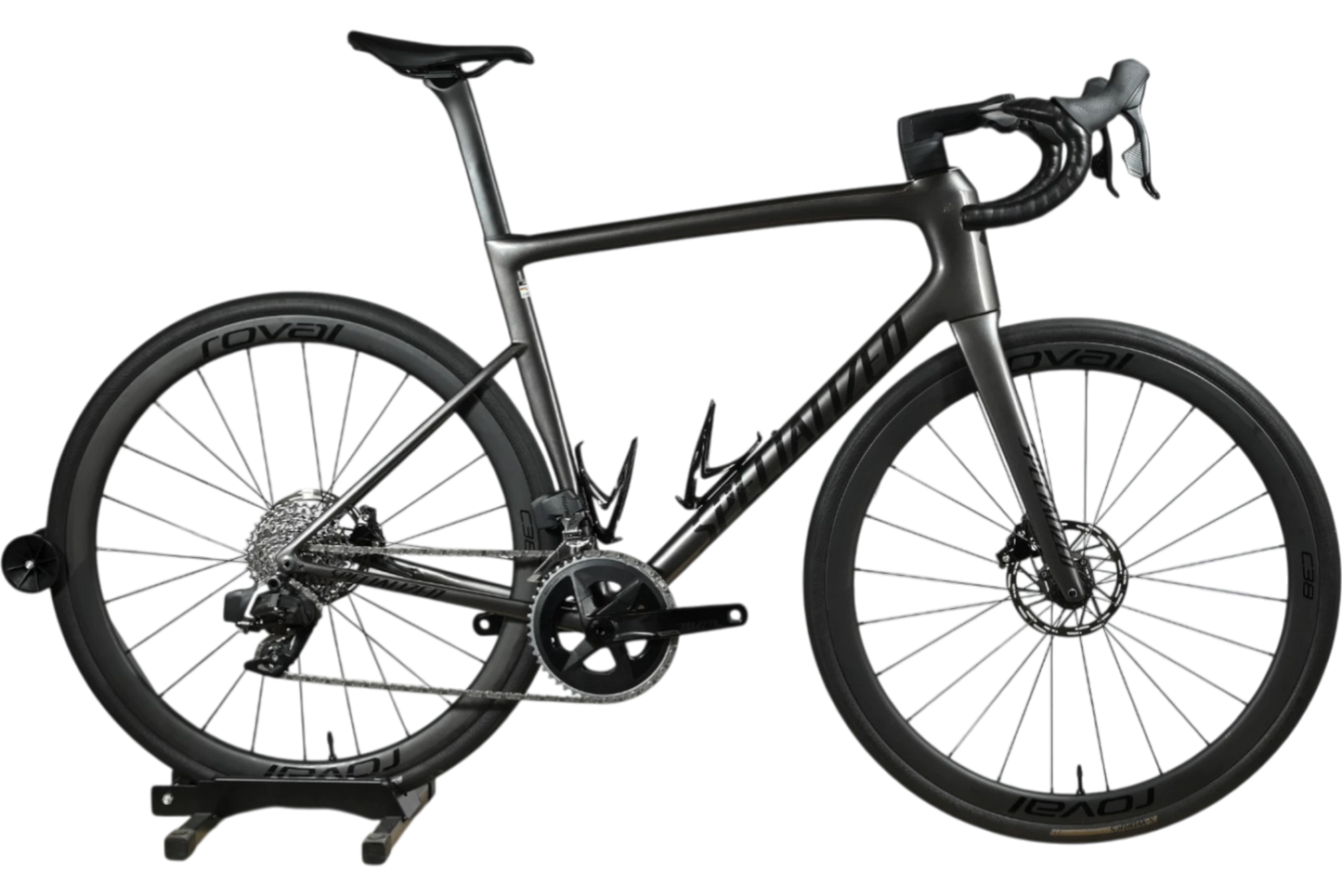 Specialized Tarmac SL8 Expert | 2024 - 58CM