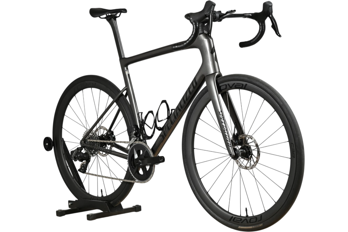 Specialized Tarmac SL8 Expert | 2024 - 58CM