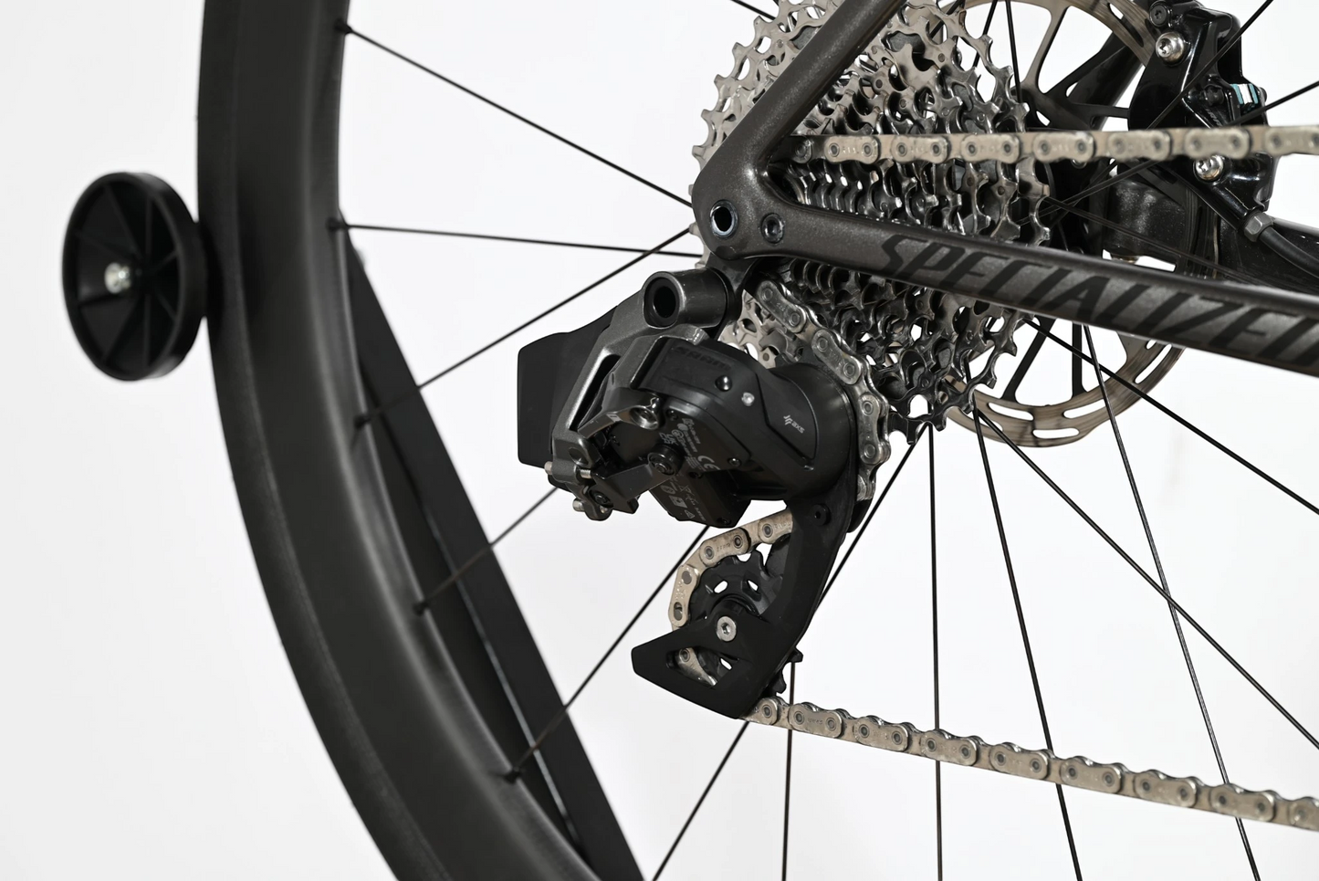 Specialized Tarmac SL8 Expert | 2024 - 58CM
