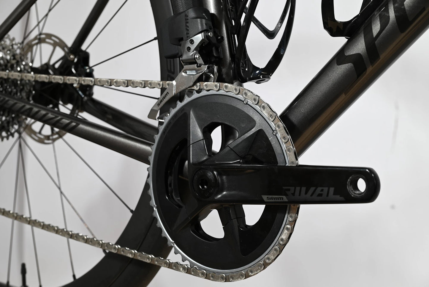 Specialized Tarmac SL8 Expert | 2024 - 58CM