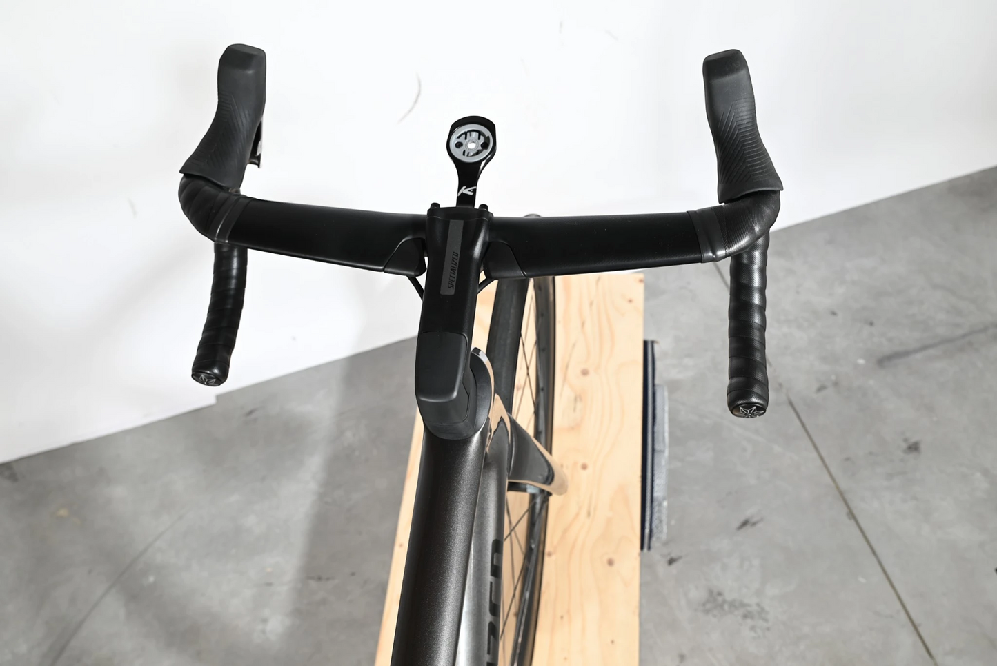 Specialized Tarmac SL8 Expert | 2024 - 58CM