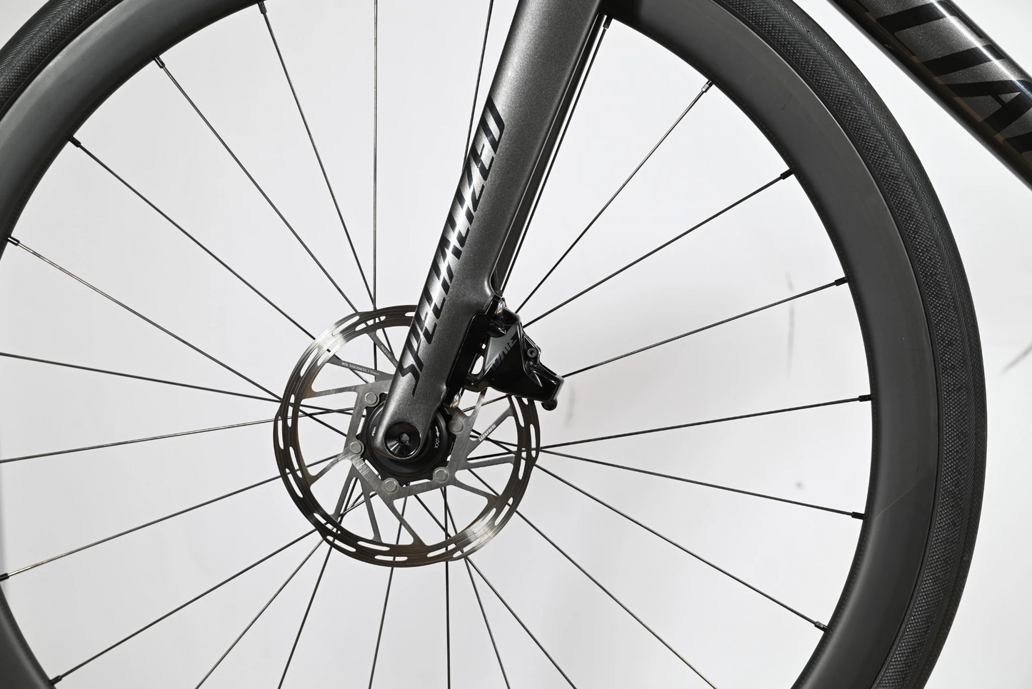 Specialized Tarmac SL8 Expert | 2024 - 58CM