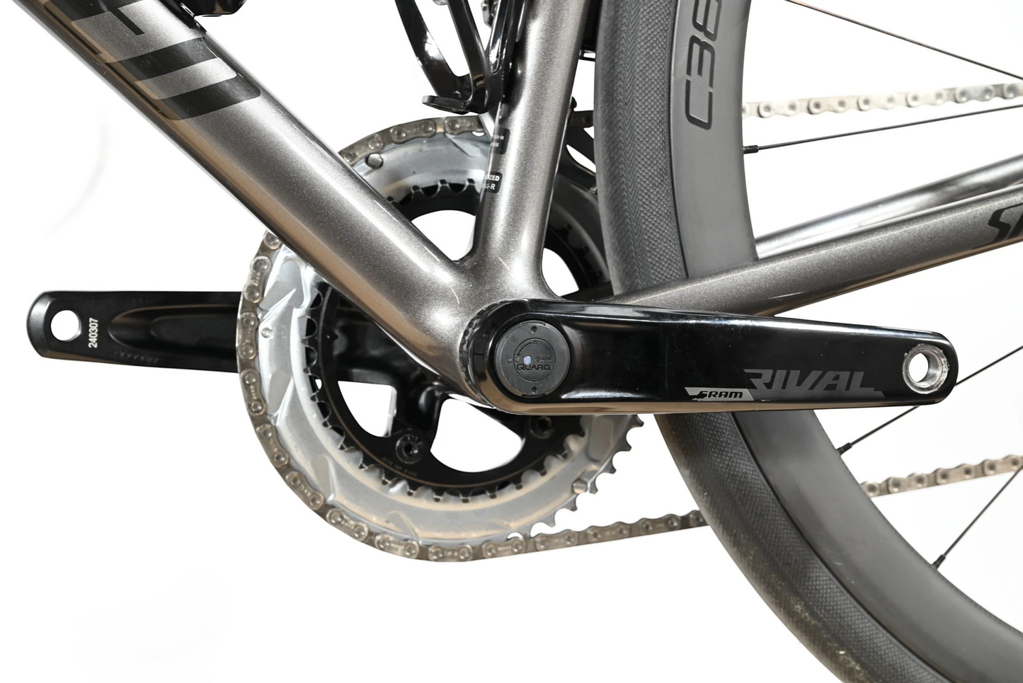 Specialized Tarmac SL8 Expert | 2024 - 58CM