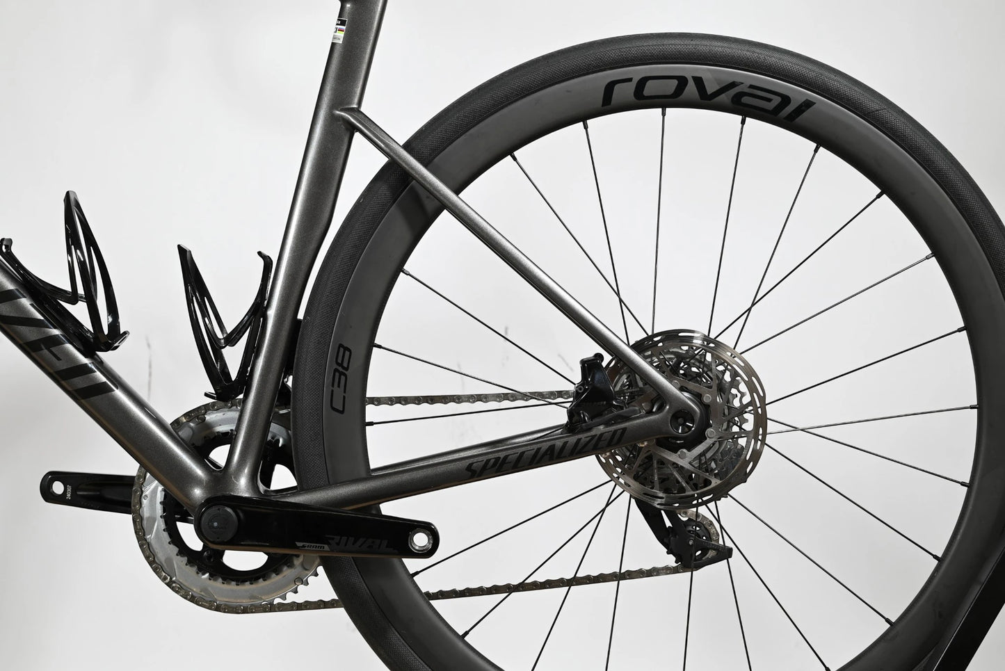 Specialized Tarmac SL8 Expert | 2024 - 58CM