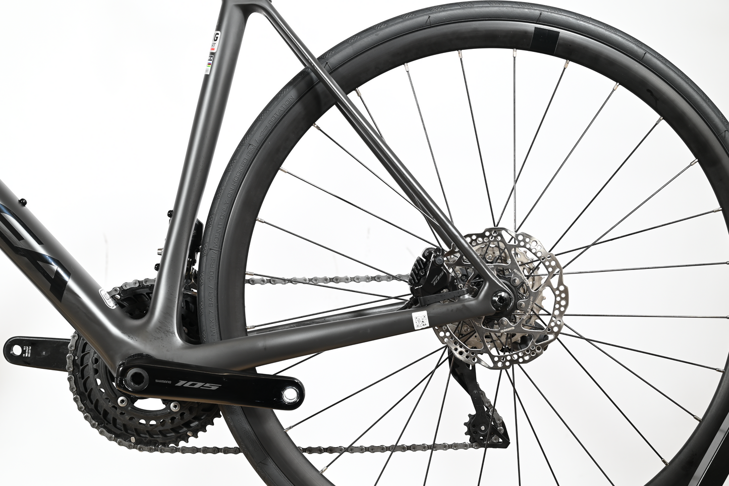 Orbea Orca M30i | 2025 - 49CM