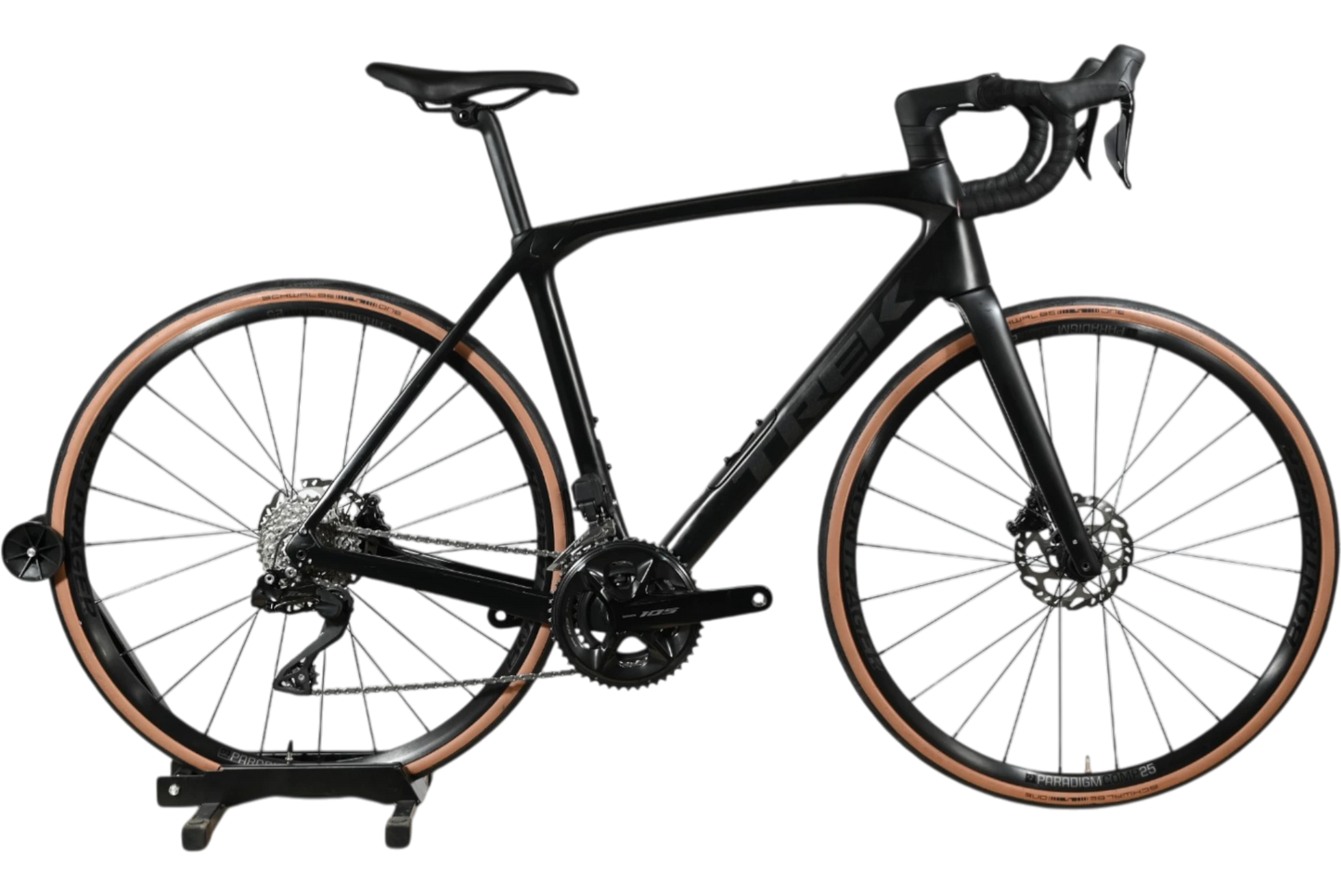 Trek Domane SL 6 Gen 4 | 2024 - 56CM
