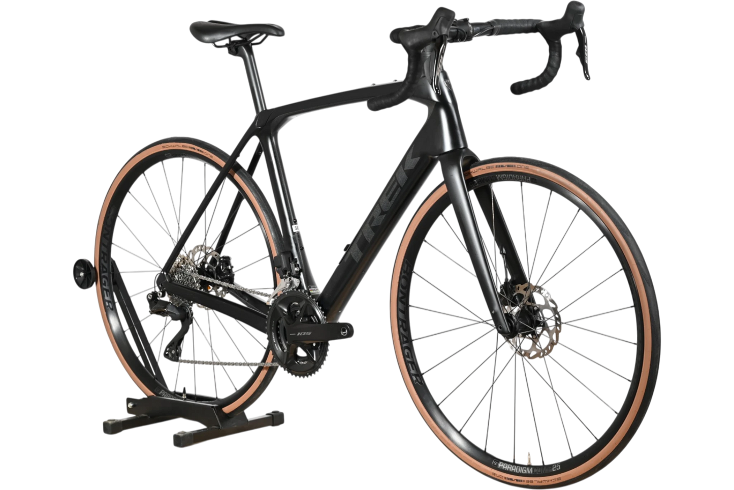 Trek Domane SL 6 Gen 4 | 2024 - 56CM