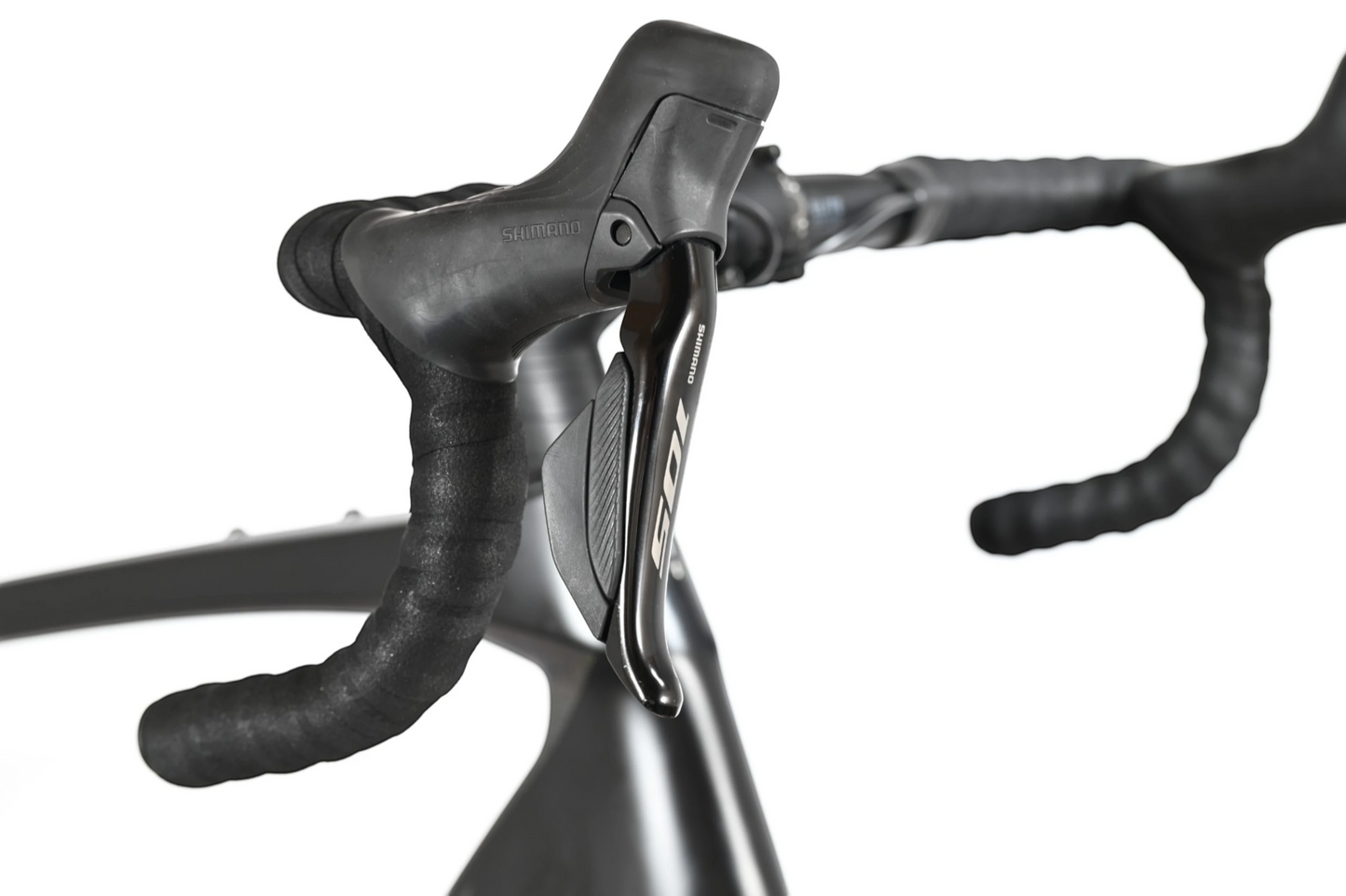 Trek Domane SL 6 Gen 4 | 2024 - 56CM