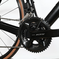 Trek Domane SL 6 Gen 4 | 2024 - 56CM