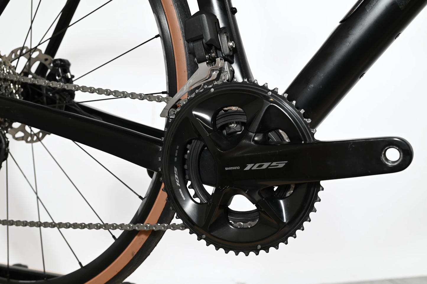 Trek Domane SL 6 Gen 4 | 2024 - 56CM