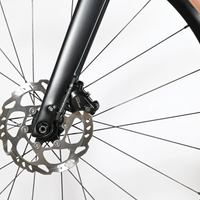 Trek Domane SL 6 Gen 4 | 2024 - 56CM