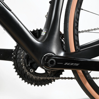 Trek Domane SL 6 Gen 4 | 2024 - 56CM