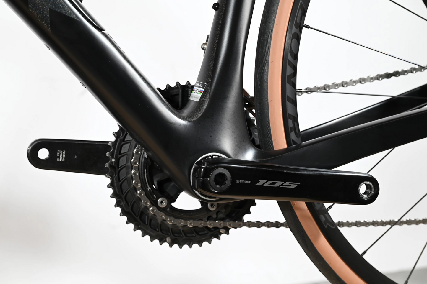 Trek Domane SL 6 Gen 4 | 2024 - 56CM