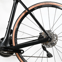 Trek Domane SL 6 Gen 4 | 2024 - 56CM