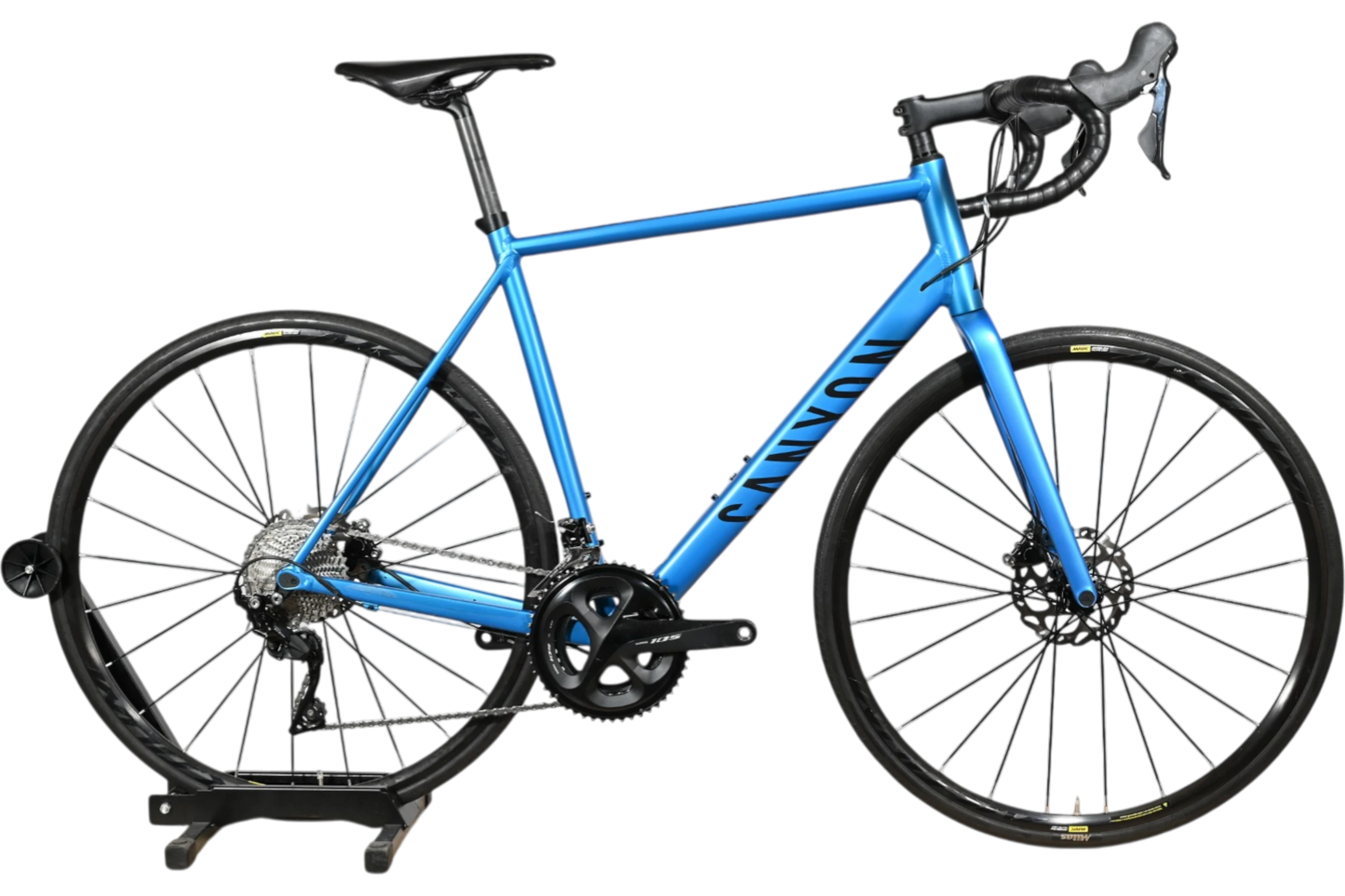 Canyon Endurace AL Disc 7.0 | 2021 - L