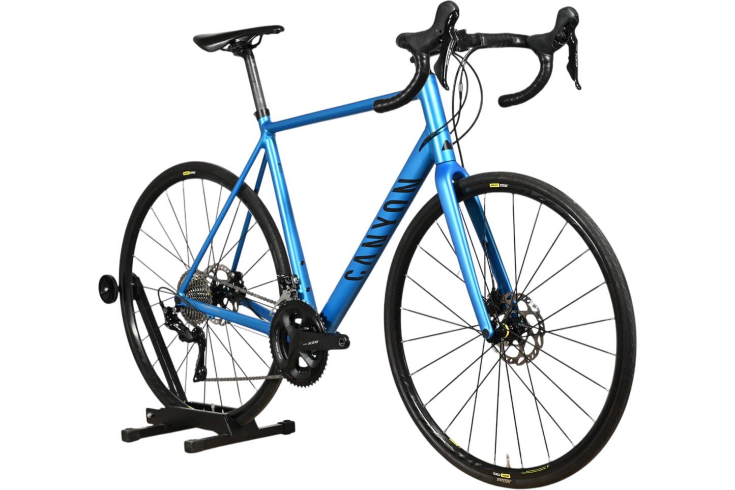 Canyon Endurace AL Disc 7.0 | 2021 - L
