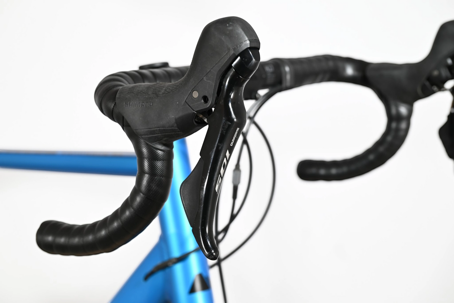 Canyon Endurace AL Disc 7.0 | 2021 - L